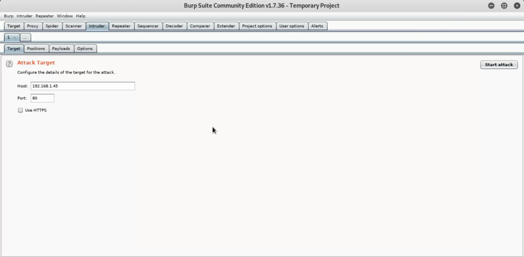 burp suite intruder burp suite intruder